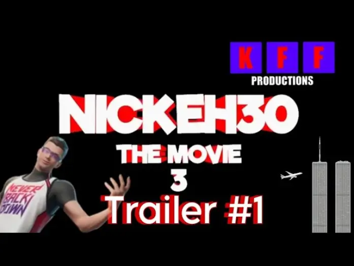 Видео к фильму Nick Eh 30: The Movie 3 | Nick Eh 30: The Movie 3 (Official Trailer #1)