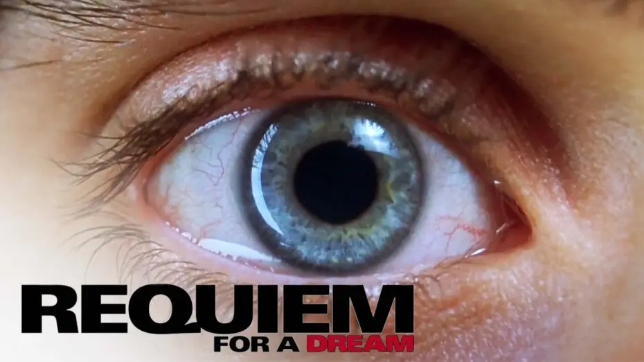 Видео к фильму Реквием по мечте | The First 10 Minutes of Requiem for a Dream