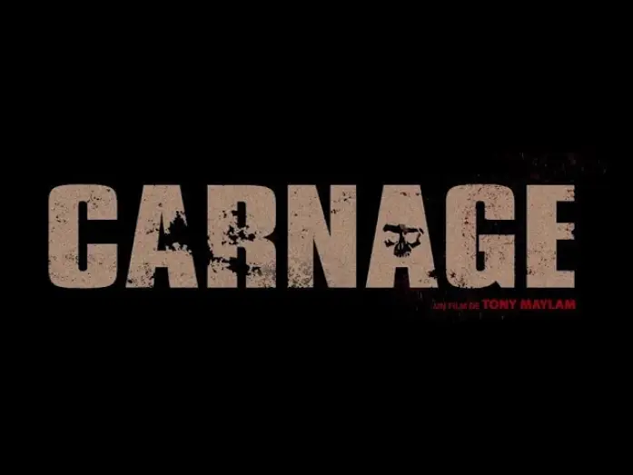Видео к фильму Сожжение | Carnage (1981) - Bande annonce (Rep. 2017) HD