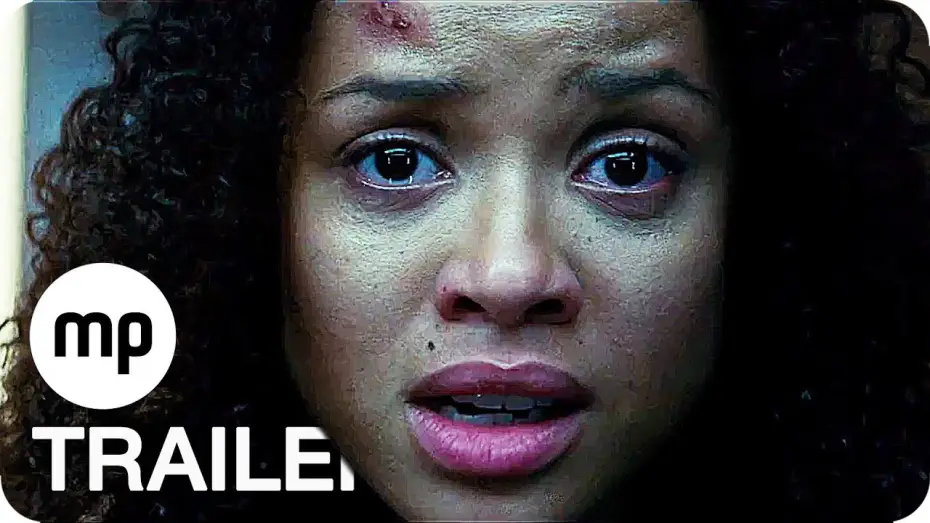 Видео к фильму Парадокс Кловерфилда | The Cloverfield Paradox Trailer German Deutsche UT (2018) Netflix Film