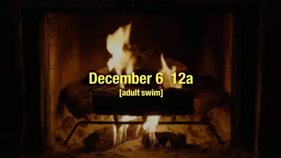 Видео к фильму Adult Swim. Святочное полено 2: Расширение | Promo
