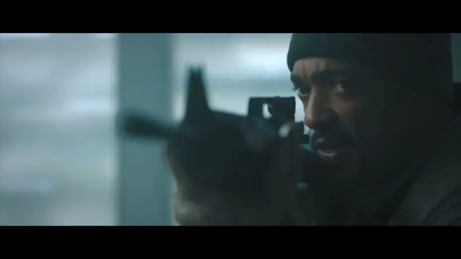 Видео к фильму Хищные земли | L&Iacute;NEA DE EXTINCI&Oacute;N - TRAILER