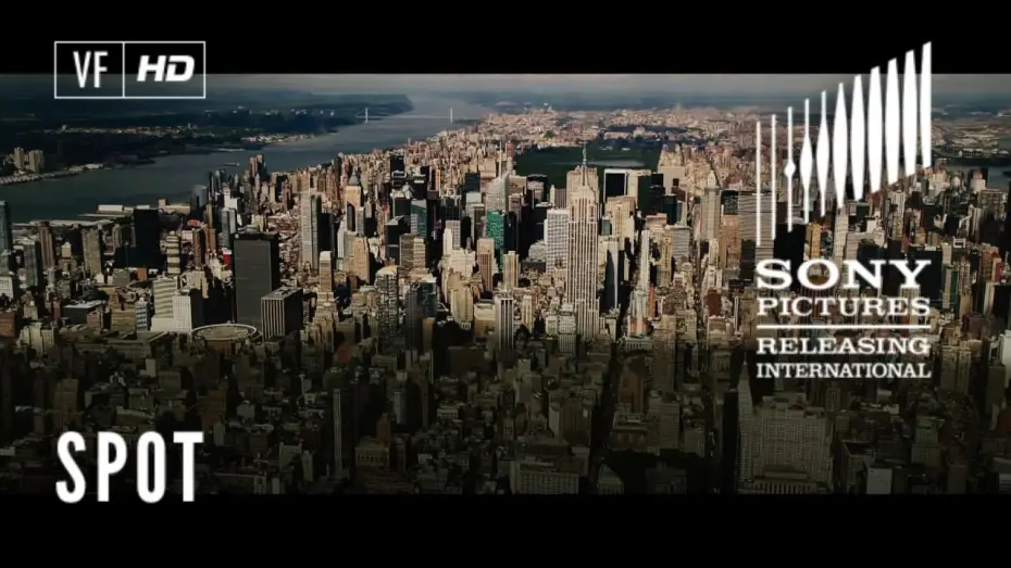 Видео к фильму Тёмная башня | La Tour Sombre - TV Spot "Parallel Worlds Protect" 20s - VF