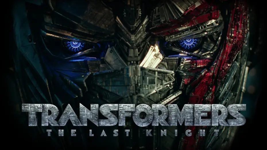 Видео к фильму Трансформеры 5: Последний рыцарь — TRANSFORMERS : THE LAST KNIGHT - Extended Big Game Spot (VF)