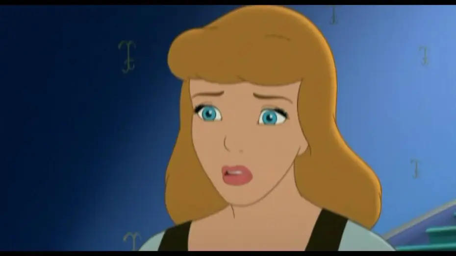 Видео к фильму Золушка 3: Злые чары | Cinderella III - Wahre Liebe siegt - Trailer