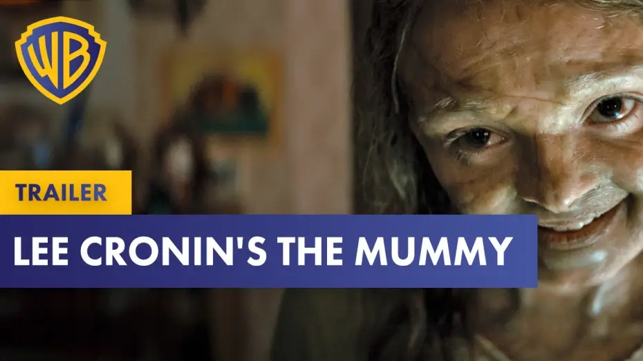 Видео к фильму Мумия | LEE CRONIN&rsquo;S THE MUMMY &ndash; Trailer Deutsch German (2026)