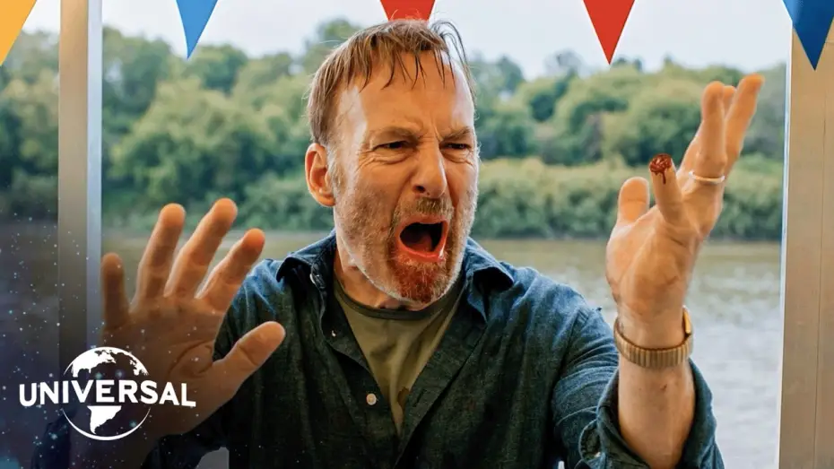 Видео к фильму Никто 2 | A Boat Tour Turns Violent