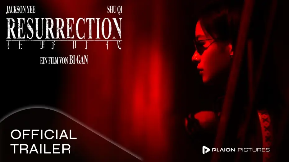 Видео к фильму Воскрешение | Resurrection (Kinotrailer) - Shu Qi, Jackson Yee, Mark Chao