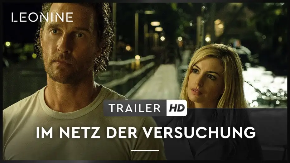 Видео к фильму Море соблазна | Trailer