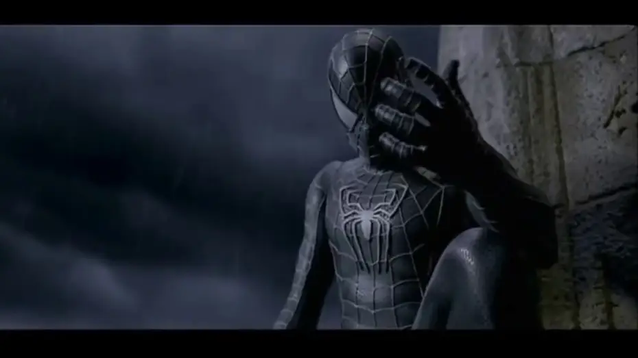 Видео к фильму Человек-паук 3: Враг в отражении | Spider-Man 3 - 2007 (Bande Annonce VF)