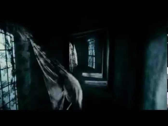 Видео к фильму Мертвая тишина | Dead Silence (2007) - Trailer