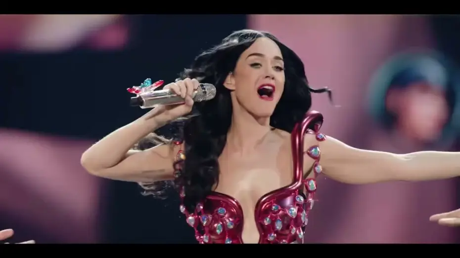 Видео к фильму Katy Perry: The Lifetimes Tour - Live from Paris | Katy Perry announces &lsquo;The Lifetimes Tour: Live From Paris&rsquo; premiering at Tribeca on June 8th.