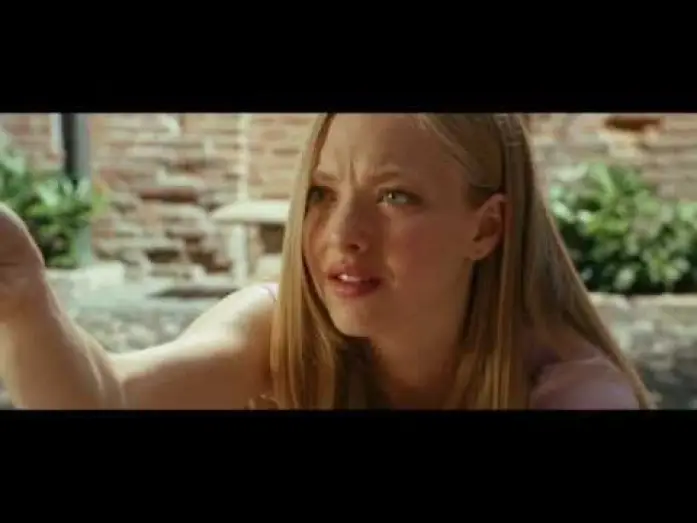 Видео к фильму Письма к Джульетте | Lettres &agrave; Juliette - bande-annonce