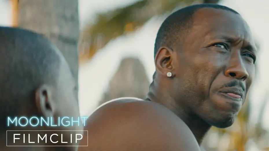 Видео к фильму Лунный свет | MOONLIGHT | Clip | "Entscheidung"