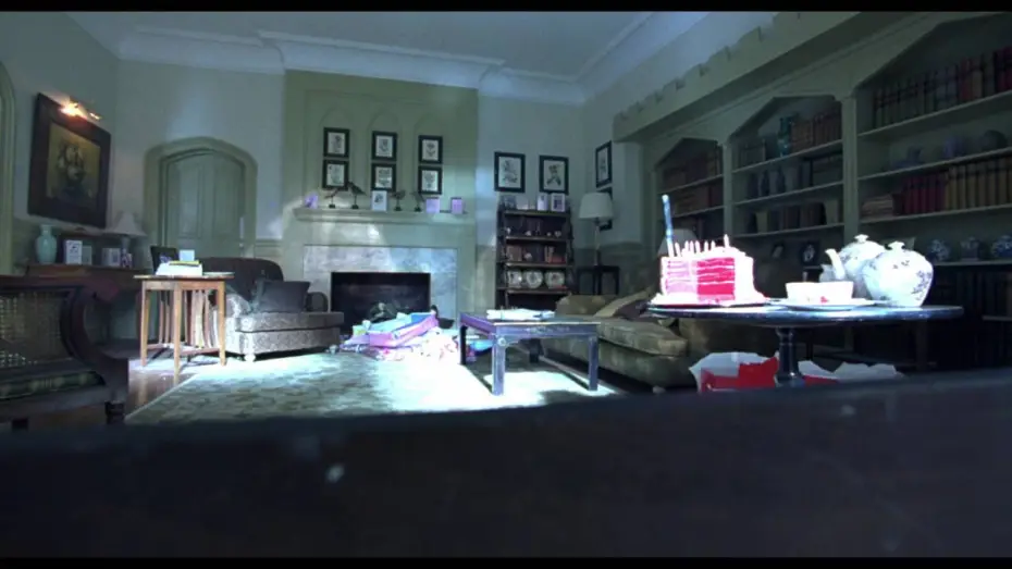 Видео к фильму Потомство Чаки — Le fils de Chucky (VF)