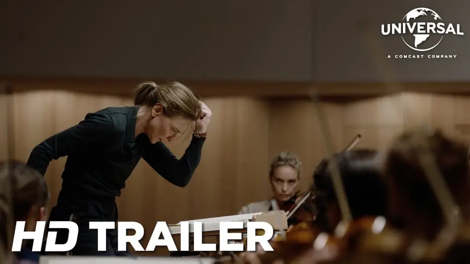 Видео к фильму Тар | Tr&aacute;iler Oficial 1