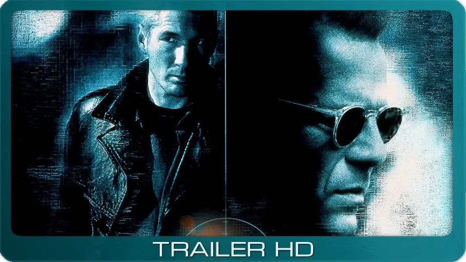 Видео к фильму Шакал | Der Schakal ≣ 1997 ≣ Trailer