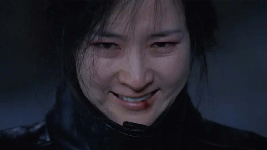 Видео к фильму Сочувствие госпоже Месть | Lady Vengeance trailer