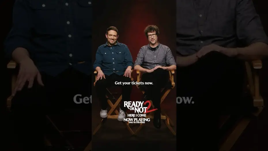 Видео к фильму Я иду искать 2 | Radio Silence