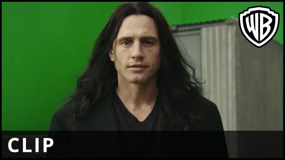 Видео к фильму Горе-творец | The Disaster Artist - Say Action  - Warner Bros. UK