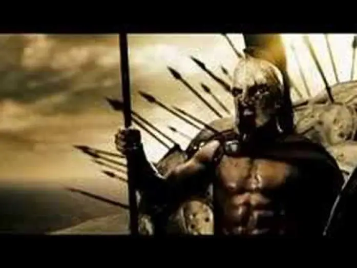 Видео к фильму 300 спартанцев | 300: The IMAX&reg; Experience Featurette