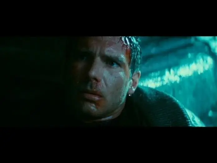 Видео к фильму Бегущий по лезвию | BLADE RUNNER (1982) - Trailer Italiano