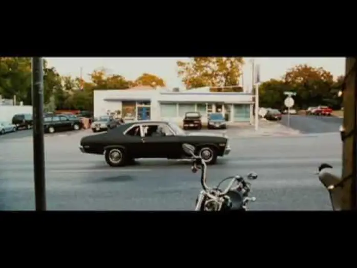 Видео к фильму Доказательство смерти | Death Proof (2007) TRAILER