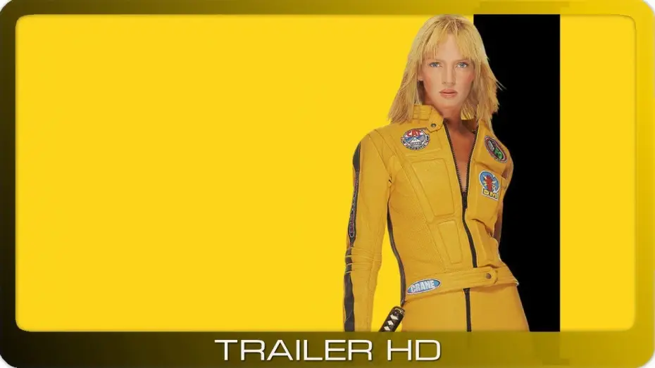 Видео к фильму Убить Билла: Фильм 1 | Kill Bill: Vol. 1 ≣ 2003 ≣ Trailer #2