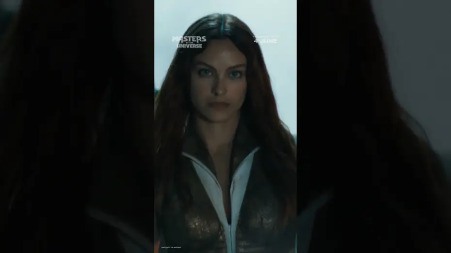 Видео к фильму Властелины вселенной | In Cinemas and IMAX 4 June