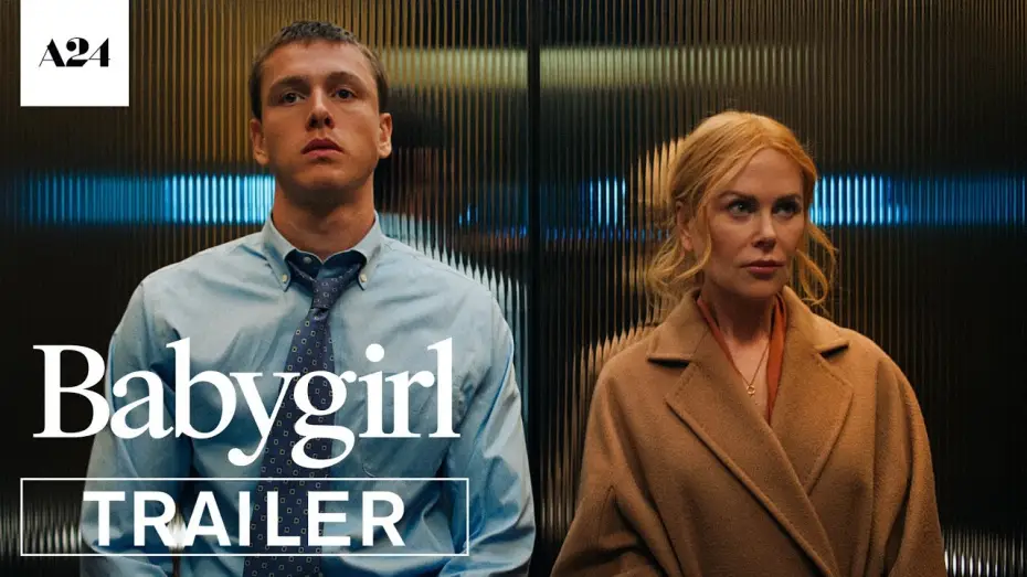 Видео к фильму Плохая девочка | Official Trailer 2