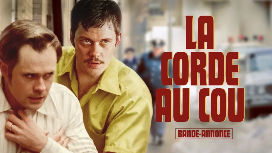 Видео к фильму Провод мертвеца | LA CORDE AU COU, le nouveau film de Gus Van Sant, au cin&eacute;ma le 15 avril !