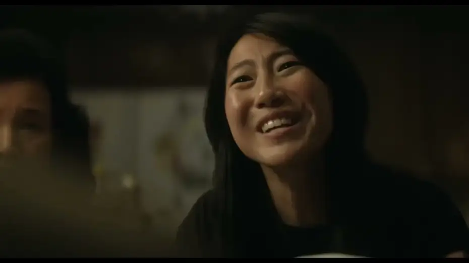 Видео к фильму Младший брат | Sean Wang on his film D&Igrave;DI