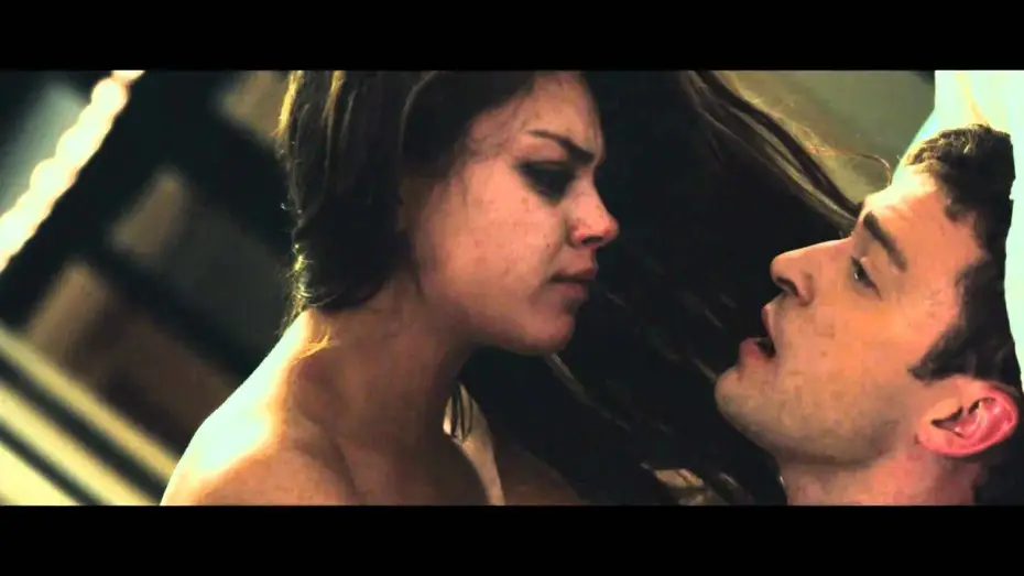 Видео к фильму Секс по дружбе — Sexe entre amis - Bande annonce 1 VOST