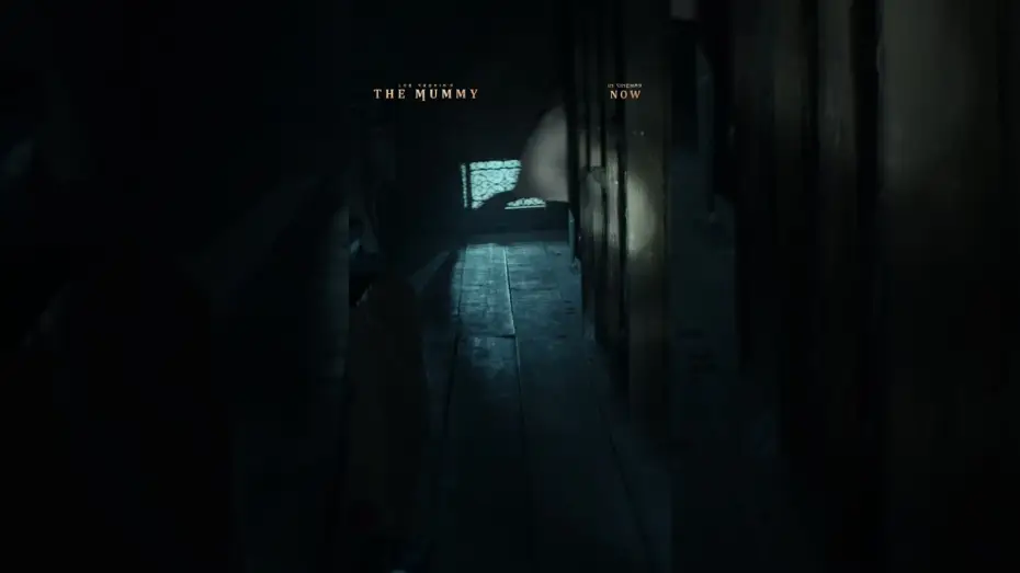 Видео к фильму Мумия | A new chapter of fear begins in Lee Cronin's The Mummy, in cinemas now!
