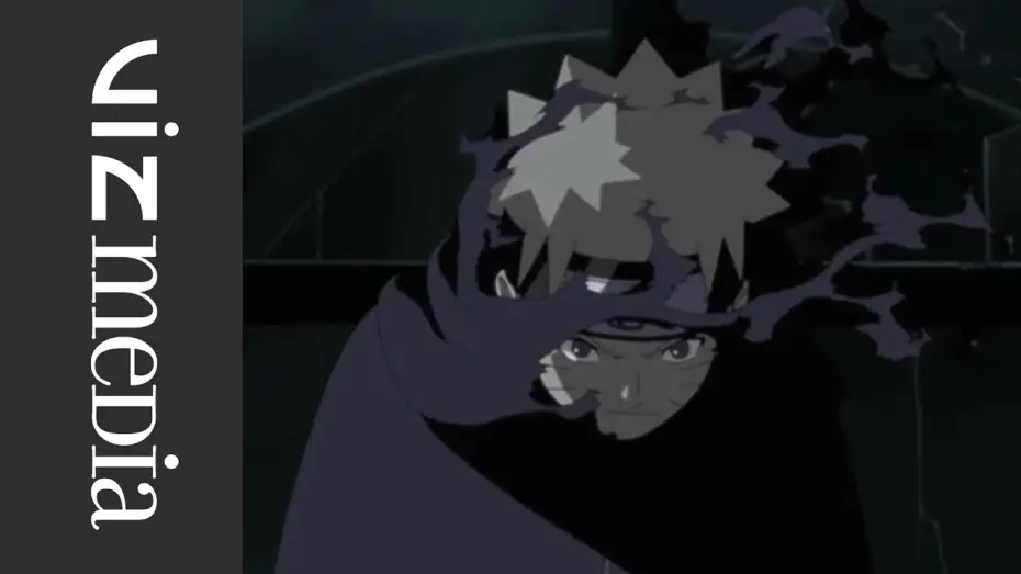 Видео к фильму Наруто 8: Кровавая тюрьма | NARUTO SHIPPUDEN The Movie Blood Prison 30 sec commercial spot- In Stores Now