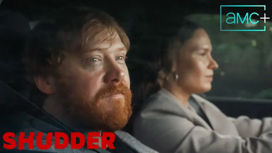 Видео к фильму Дитя ночи — NIGHTBORN | Official Trailer Feat. Rupert Grint, Seidi Haarla | Shudder