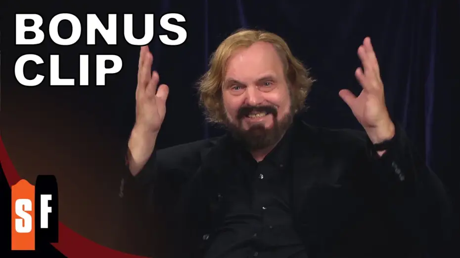 Видео к фильму Малыши из мусорного бачка | Bonus Clip Interview