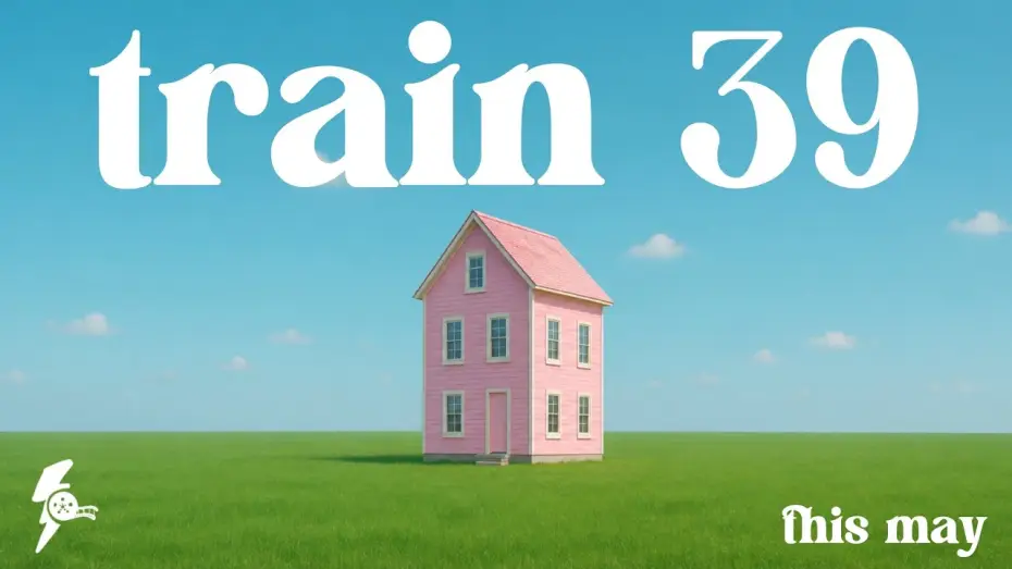 Видео к фильму Train 39 | Train 39 | Official Teaser Trailer