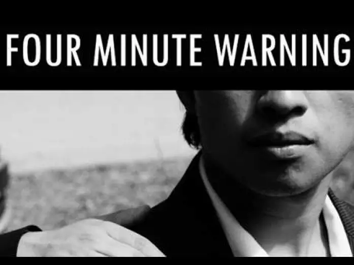 Видео к фильму Four Minute Warning | "Four Minute Warning" &mdash; Existential Drama Short Film 2026