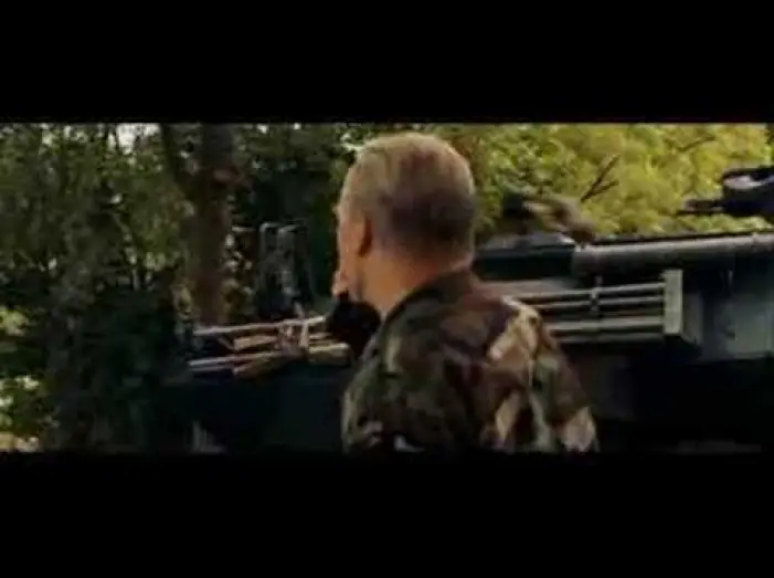 Видео к фильму Невероятный Халк | Trailer italiano - L'incredibile Hulk - NextPlay.it