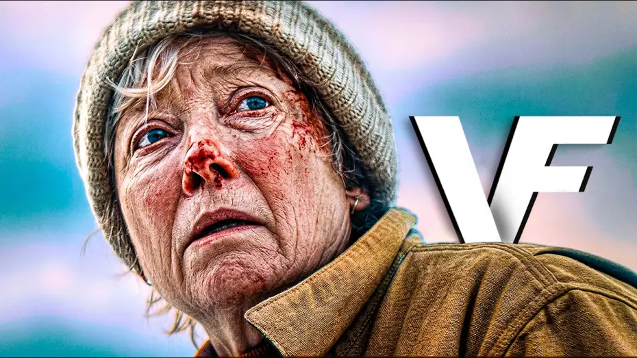 Видео к фильму Точка замерзания | DEAD OF WINTER Bande Annonce VF (2026)