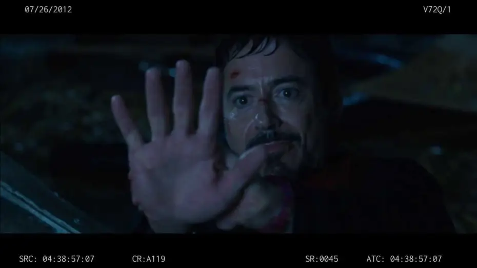 Видео к фильму Железный человек 3 | Iron Man 3 - B&ecirc;tisier - VOST | Marvel HD
