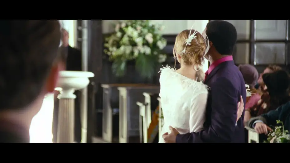 Видео к фильму Реальная любовь | Love Actually - L'amore davvero - Trailer