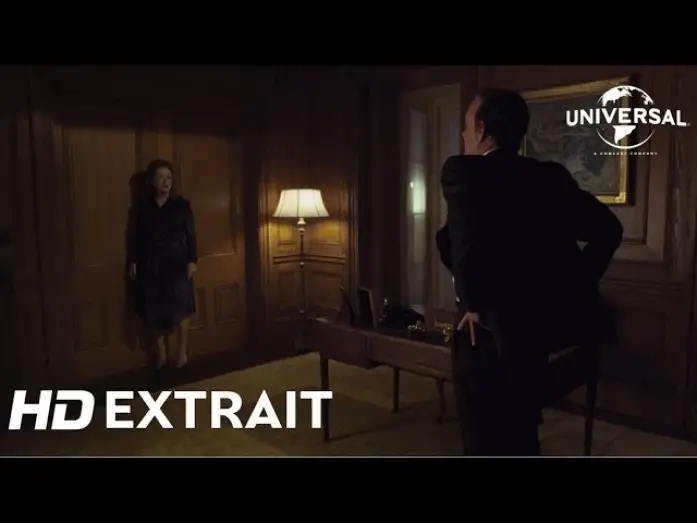Видео к фильму Секретное досье — Pentagon Papers / Extrait 2 "Question théorique" VF [Au cinéma le 24 janvier]