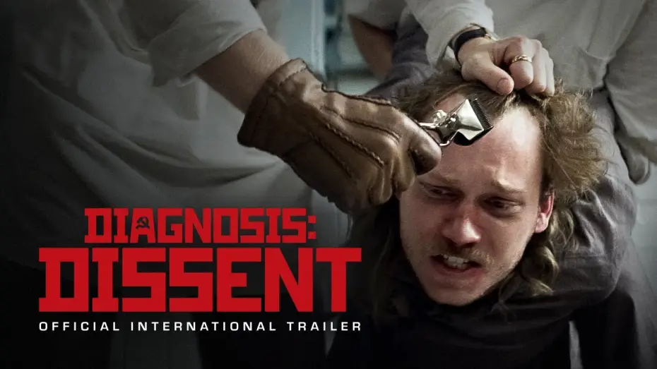 Видео к фильму БожеВільні | БожеВільні/DIAGNOSIS: DISSENT | Official International Trailer