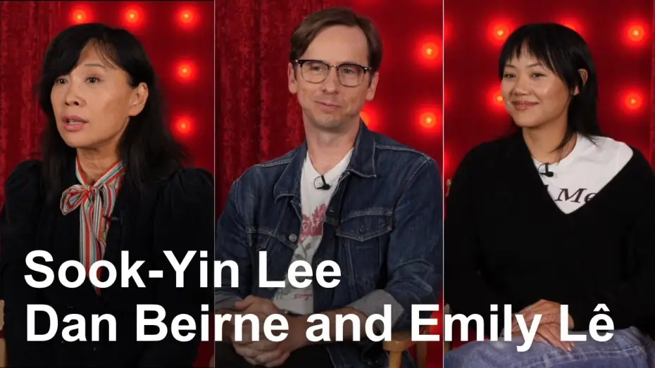 Видео к фильму Paying for It | Interview with Sook-Yin Lee, Dan Beirne and Emily L&ecirc;