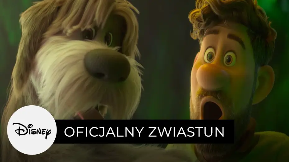 Видео к фильму Странный мир | Dziwny świat - zwiastun #3 [dubbing]