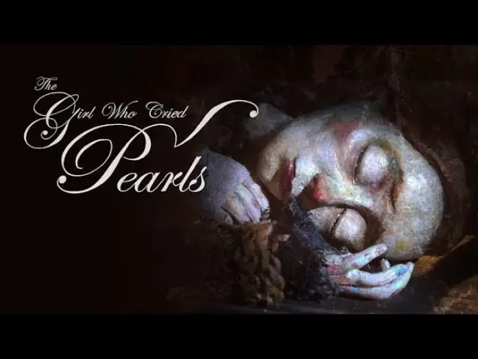 Видео к фильму Девушка, которая плакала жемчугом | The Girl Who Cried Pearls 2025
