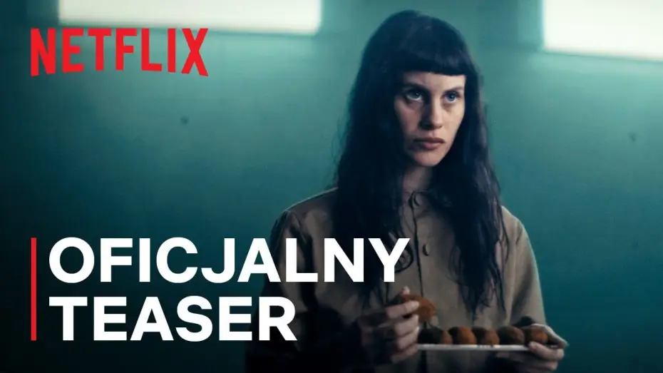 Видео к фильму Платформа 2 | Oficjalny teaser