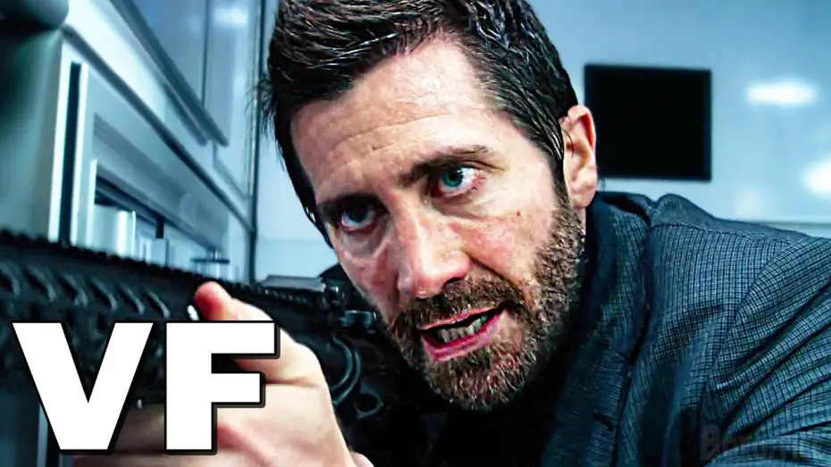 Видео к фильму Скорая | Ambulance (2022) Bande annonce VF